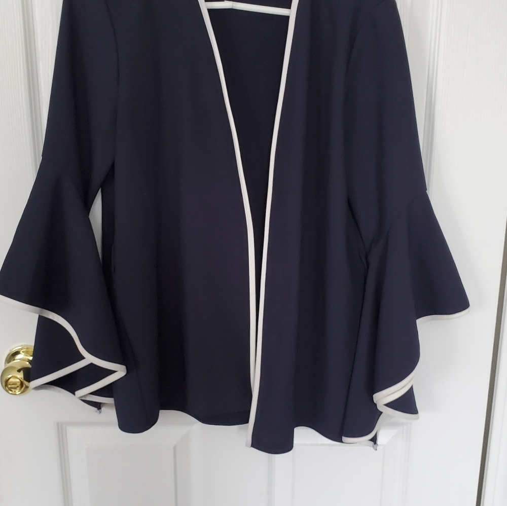 Zara jacket